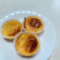 みつき☆☆'s cooksnap of when they made ヨーグルトと豆腐のチーズケーキ.