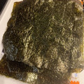 クックG9G26W☆'s cooksnap of when they made 湿気た海苔の救済方法☆.