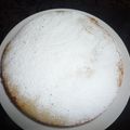 Lemon0790's cooksnap of when they made イギリス女王のヴィクトリアケーキ.