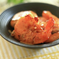 ぽっぽぺぺ's cooksnap of when they made 海老マヨ。.