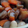 あゆたっくん's cooksnap of when they made 砂糖不使用♪　拘り基本の五目豆.