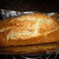 Lemon0790's cooksnap of when they made アールグレイ香る♪紅茶のパウンドケーキ☆.