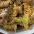 MULA's cooksnap of when they made 麺つゆで簡単！苦味軽減ゴーヤチャンプルー.
