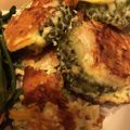 ミルクボール's cooksnap of when they made ゴーヤと挽き肉のマヨピカタ.