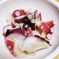 なつとみぃのママ's cooksnap of when they made たこのネギまみれ♪.