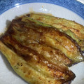 イコやん's cooksnap of when they made まるでうなぎ！？なすの蒲焼き.