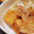 よるおそ's cooksnap of when they made じゃがいもとツナ炒め.