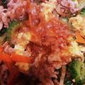 みっちょん315's cooksnap of when they made 豆腐なし♪基本の味でゴーヤチャンプルー.