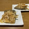 クックchitann's cooksnap of when they made ☆サバの味噌煮☆秋の味覚フライパンで簡単.