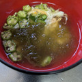 クック8Y79PA's cooksnap of when they made さにパン簡単汁物☆しめじと卵のすまし汁☆.