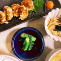 mack♪♪♪'s cooksnap of when they made 驚く美味しさ！やみつき＊丸ごと塩オクラ.