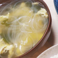 ゆいころままこ's cooksnap of when they made 簡単♡ふわふわ卵と春雨の中華スープ.
