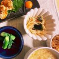 mack♪♪♪'s cooksnap of when they made もやしと春雨の中華サラダ.