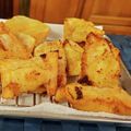 ダッフィーニーうに's cooksnap of when they made かぼちゃの春巻き.