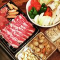 ダッフィーニーうに's cooksnap of when they made 平面ホットプレートで簡単！おうち焼き肉.