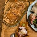 nok♡'s cooksnap of when they made 肉じゃがリメイク☆スコップコロッケ！.
