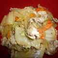 Lemon0790's cooksnap of when they made すぐ出来る簡単♪中華丼.