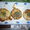 Lemon0790's cooksnap of when they made うっま～☆チーズ長芋のソテー♪.
