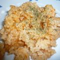 Lemon0790's cooksnap of when they made チキンライス(炊飯器で炊くだけ簡単！）.