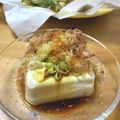 ぽろっとＱちゃん's cooksnap of when they made 冷やっこ.