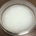 キリユウ's cooksnap of when they made 炊飯器＊五分粥【介護食＊嚥下食】.