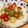 ちぃかま☆'s cooksnap of when they made 夏バテも怖くない！オクラとトマトの素麺.