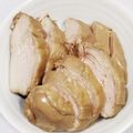 しーくれっと・らいふ's cooksnap of when they made 鶏のチャーシュー.