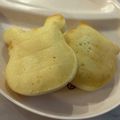 クックXV4CXC☆'s cooksnap of when they made 娘へのレシピ　覚えやすいフィナンシェ.