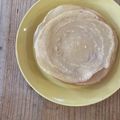 jasminmasa's cooksnap of when they made クレープ生地.