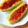 ケコハル's cooksnap of when they made 完熟ゴーヤのびっくりデザート♪.
