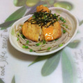 KBBキッチン☆'s cooksnap of when they made うちの味☆油揚げ丼♪お袋丼＆お袋天丼♪.
