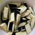 ひっとん12345's cooksnap of when they made 暑い夏！シェフが教える茄子の下処理の仕方.