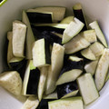 ひっとん12345's cooksnap of when they made 暑い夏！シェフが教える茄子の下処理の仕方.