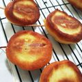 のりこ0625's cooksnap of when they made 簡単♪揚げない☆ミニアメリカンドック.