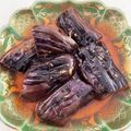 キャップとラム's cooksnap of when they made 【ごはんが進む！】ナスの煮びたし.