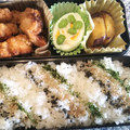 アルカママ's cooksnap of when they made 美味しいよ♫ゆで卵＋枝豆＋マヨ.