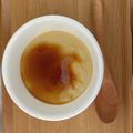 ゆゆゆちゃん★☆'s cooksnap of when they made とろっとろ❤豆乳ぷりん.