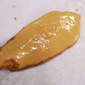クックLY5XSG☆'s cooksnap of when they made ダルゴナ　カルメ焼き　イカゲーム使用.