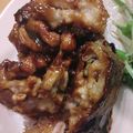 tsmitaka's cooksnap of when they made 20分で完成！豚こま肉で豚の角煮.