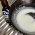 クック8SSYN0☆'s cooksnap of when they made 簡単おいしく★バニラヨーグルト.