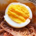 こよりんりん's cooksnap of when they made 圧力鍋で超速ゆで卵！半熟も固ゆでも◎.