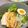 hinarenママ's cooksnap of when they made 鶏胸肉のサラダうどん。ごま醤油ダレ。.