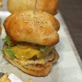やーちゃん's cooksnap of when they made ハンバーガーソース.