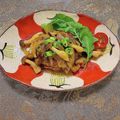 コムギ大好き's cooksnap of when they made ★おいしいハンバーグソース★.