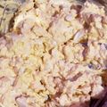 ふぁんころ's cooksnap of when they made サンドイッチ用の卵　卵サンド.