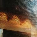 るいるいキッチン's cooksnap of when they made 冷凍パイシートで簡単 パンプキンパイ.