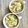 悠LOVE航's cooksnap of when they made 変わり種＊しそ入りポテトサラダ.