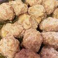 ふぁんころ's cooksnap of when they made 椎茸まるごと焼売.