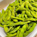 ルぴあ's cooksnap of when they made 枝豆の茹で方、簡単！.