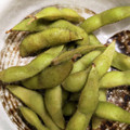 ノエル・ギャラガー's cooksnap of when they made 枝豆のおいしい茹で方！！.